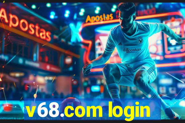 v68.com login